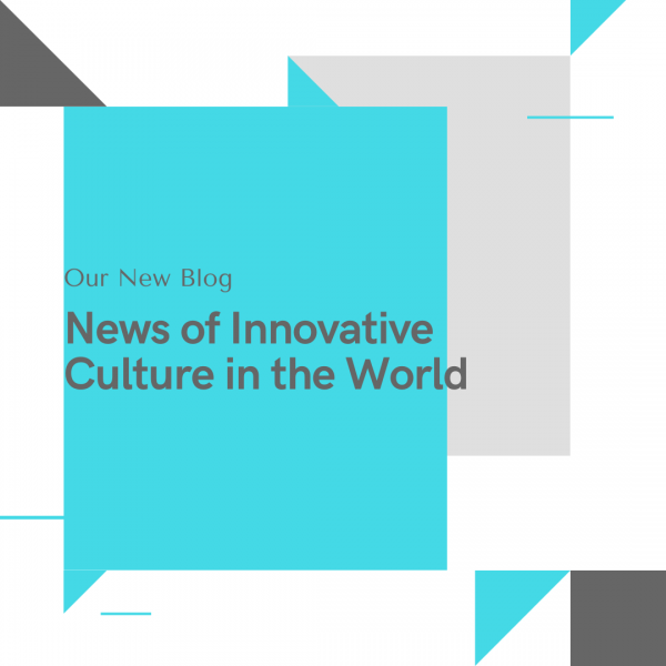 Our New Blog 
